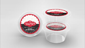מדבקות